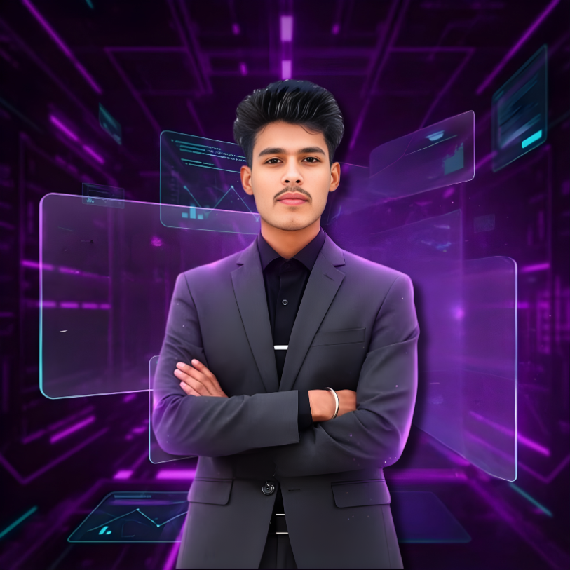 Sabbir Ahmed - CEO